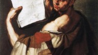 Luca Giordano - Diogenes