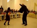 Валуев танцует лезгинку