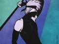 kakashi prw