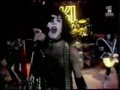 Kiss - I was made for loving you