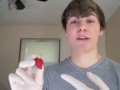 Trinidad Scorpion Butch T Pepper Challenge - Alex Ernst