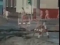 Чернигов. Голый забег по улицам