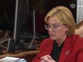 глава ФМБА Вероника Скворцова
