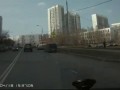 Ребенок бросился под колеса