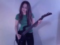 Breath Me - Sia (cover by Juliette Valduriez)