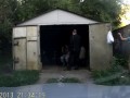 Дерзкое ограбление