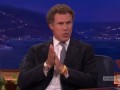 Will Ferrell об олимпиаде 2012