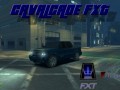 CAVALCADE FXT11