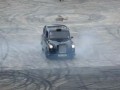 Лондонское такси на Top Gear Festival 2011)