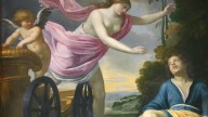 La_mort_d'Adonis_(Jean_Monier)