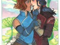Just the two of us