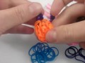 Лак Для Ногтей Плетение Из Резинок Rainbow Loom