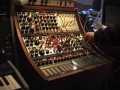 Buchla 200 Modular Synth