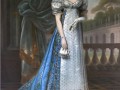 18.Joseph Chabord.Dorothea von Biron, self-styled Dorothée de Courlande (Berlin 21 August 1793 —