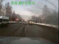 Не свершившееся ДТП 06.03.12