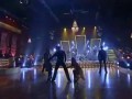 Enrique Iglesias Do You Know The Ping Pong Song Live @ Dancing with the Stars 2007