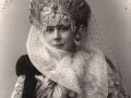 12.Капитолина Николаевна Якимовская (1859—1946, Антиб)
