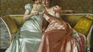 Vittorio_Reggianini_-_The_Letter