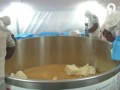 В Ставрополе сделали самый большой в мире чизкейк