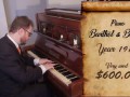 Can You Hear the Difference Between Cheap and Expensive Pianos?