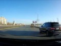 Измена. Лживая сука палится на регистратор.