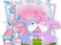 17.04.2020 Easter love