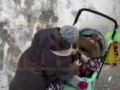 В церковь ходить надо чаще