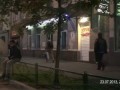 Парня избили арбузом
