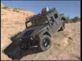 H1 HUMMER EXTREME 4x4 MUD BOG - ROCK CRAWLING WATER CROSSING