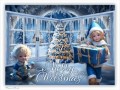 17.12.2023 Blue christmas