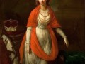 18.Антон Граф (1736–1813) .Portrait of Anna Dorothea von Medem, duchess of Courland.1791