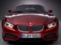 BMW Zagato Coupe & Roadster Stills #zagato