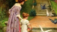 GEORGE SHERIDAN KNOWLES.