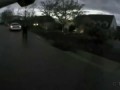 Cop Refuses To Shoot Homocide Suspect (BodyCam)