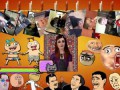 Медведь и шлюха. История