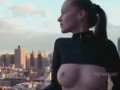 Emily Bloom. “Free the Nipple”