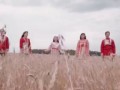 Клип. Фолк-ансамбль Дубрава Next и Тюрген Кам - Дунули ветры