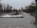 Пушкинская площадь