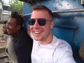 поезд в бангладеш