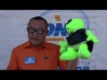 ДНС ннада? Тот самый китаец устроился на работу в ДНС!