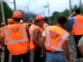 Наш паровоз вперед летит