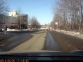 Пьяная подстава