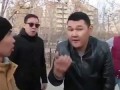 Бурятская реклама унтов