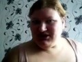 Почему, поёт - она, а стыдно - мне?
