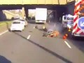Почти проскочил
