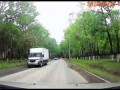 центральная улица городка чввакуш
