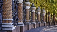 44.Михайловский сад