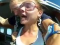 Первый прыжок