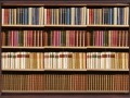 книжный шкаф