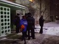 В Туле полицейский прострелил ноги нападавшему с ножом